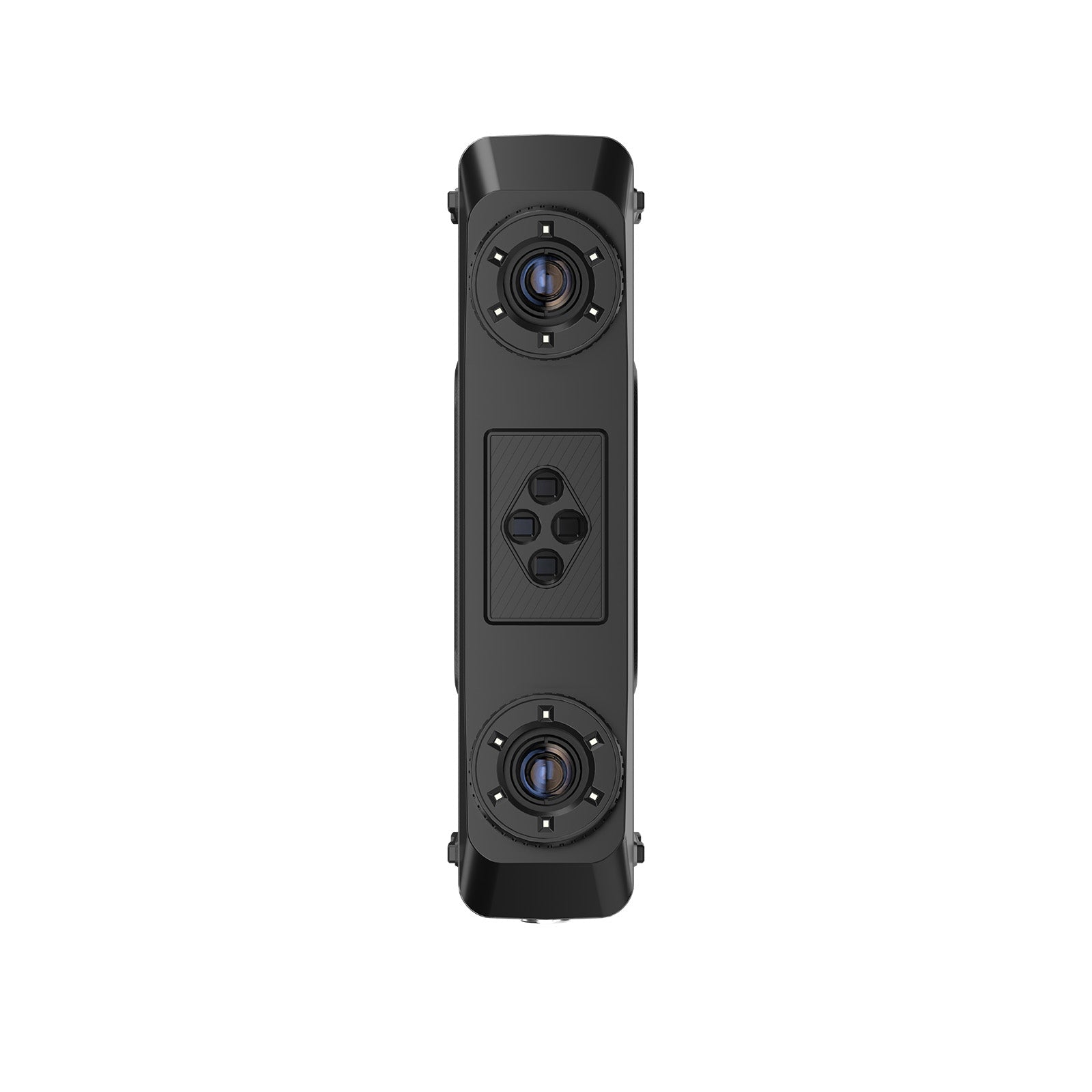VoxMeta H1 Pro Metrology-Grade 3D Scanner: True Specs Meet True Performance