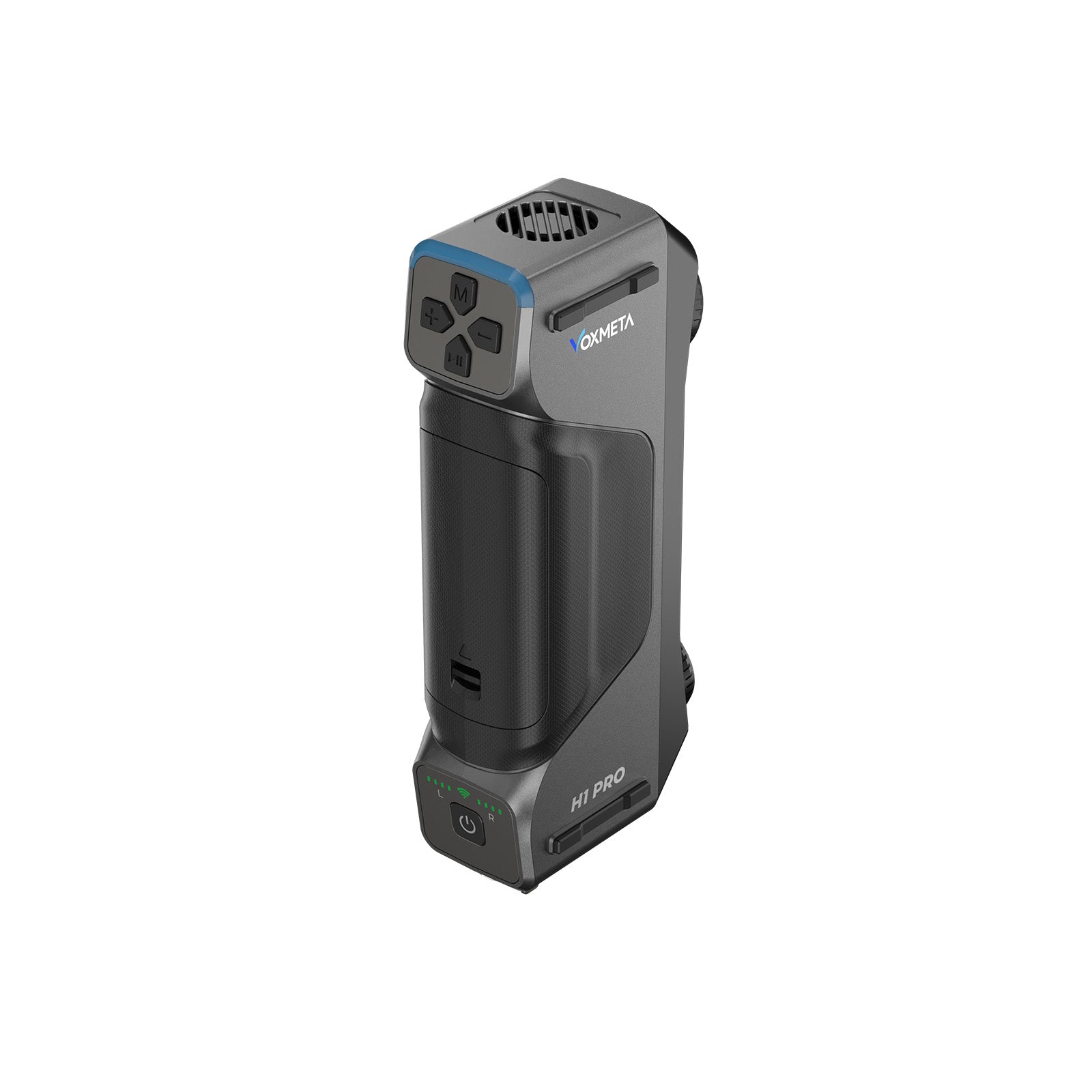 VoxMeta H1 Pro Metrology-Grade 3D Scanner: True Specs Meet True Performance