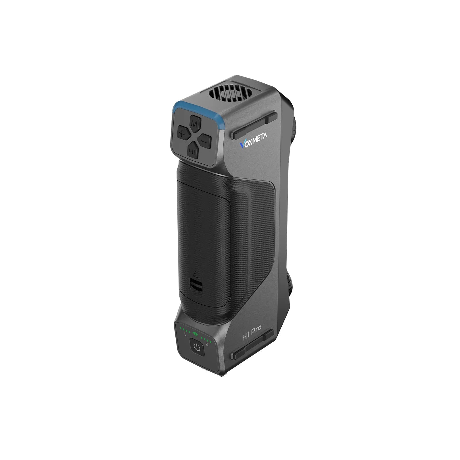 VoxMeta H1 Pro Metrology-Grade 3D Scanner: True Specs Meet True Performance