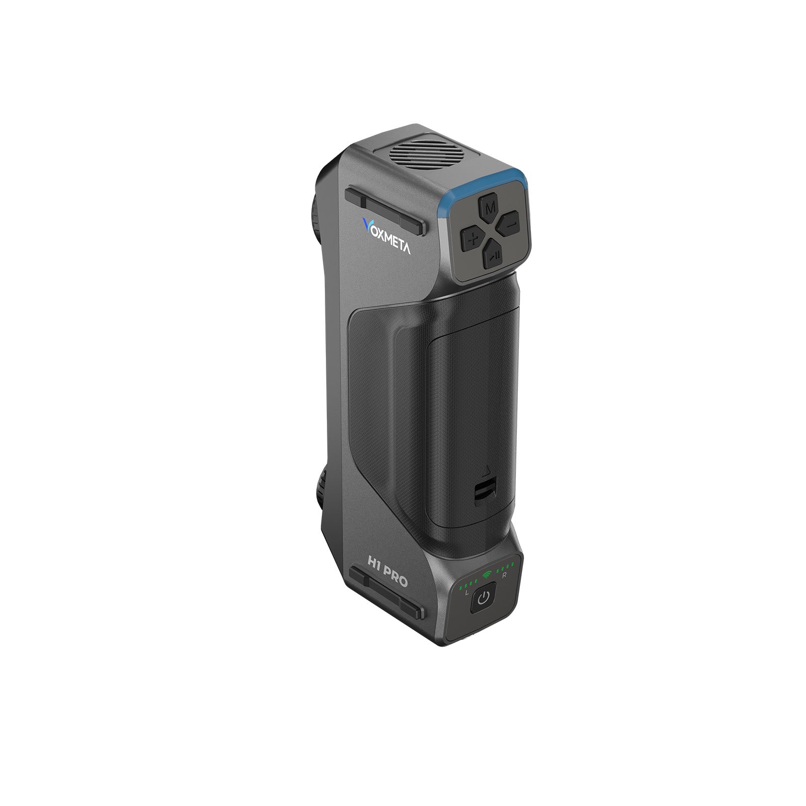 VoxMeta H1 Pro Metrology-Grade 3D Scanner: True Specs Meet True Performance
