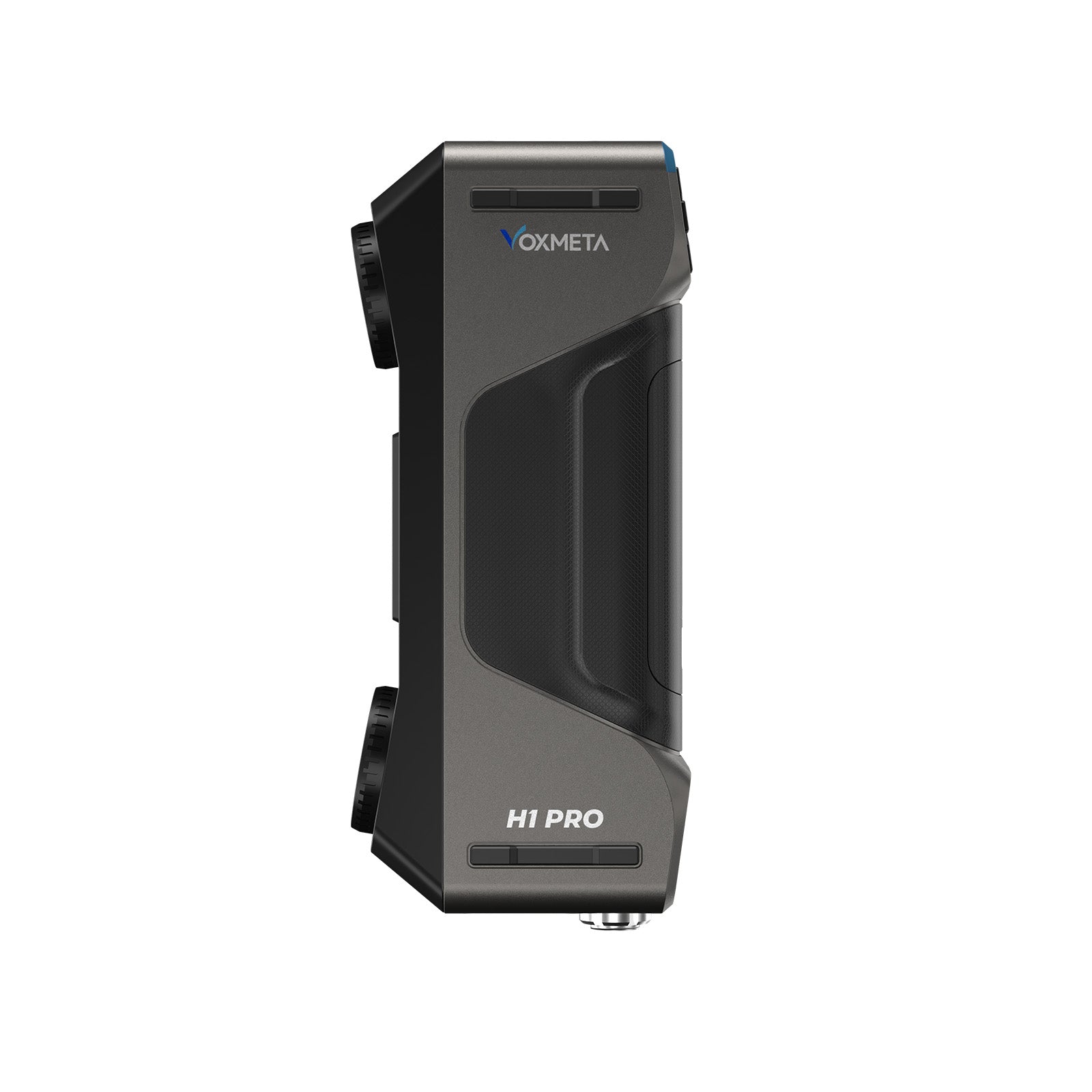VoxMeta H1 Pro Metrology-Grade 3D Scanner: True Specs Meet True Performance