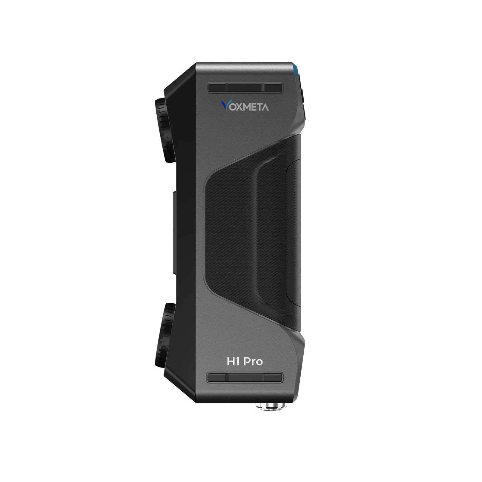 VoxMeta H1 Pro Metrology-Grade 3D Scanner: True Specs Meet True Performance