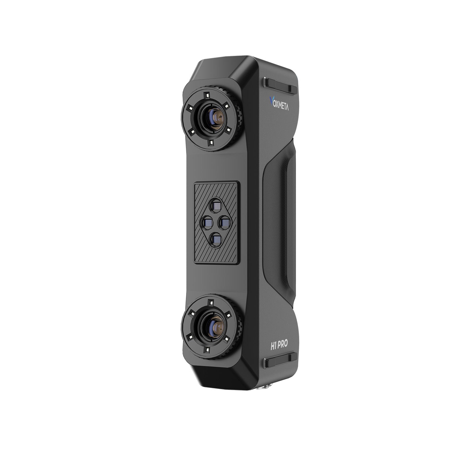 VoxMeta H1 Pro Metrology-Grade 3D Scanner: True Specs Meet True Performance