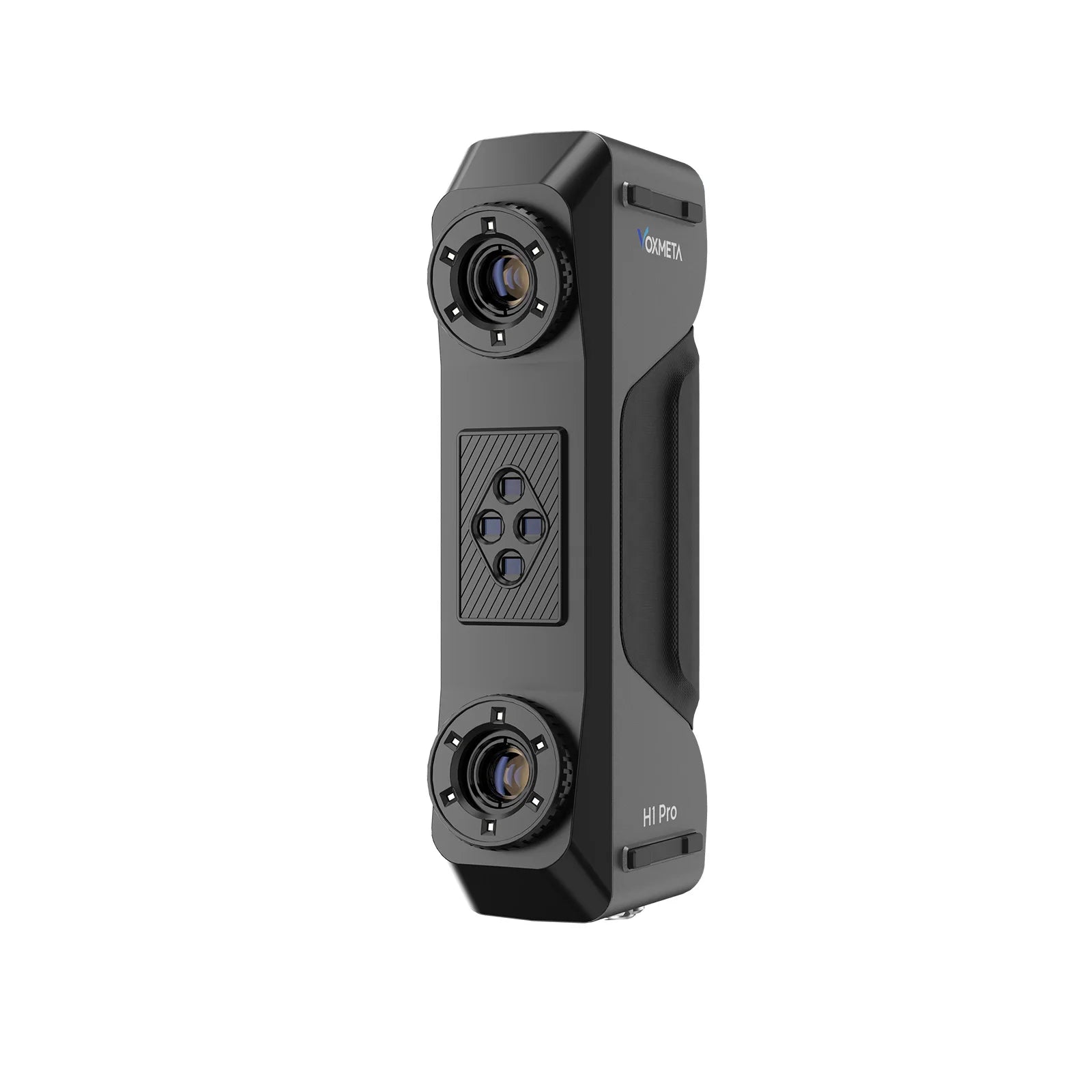 VoxMeta H1 Pro Metrology-Grade 3D Scanner: True Specs Meet True Performance