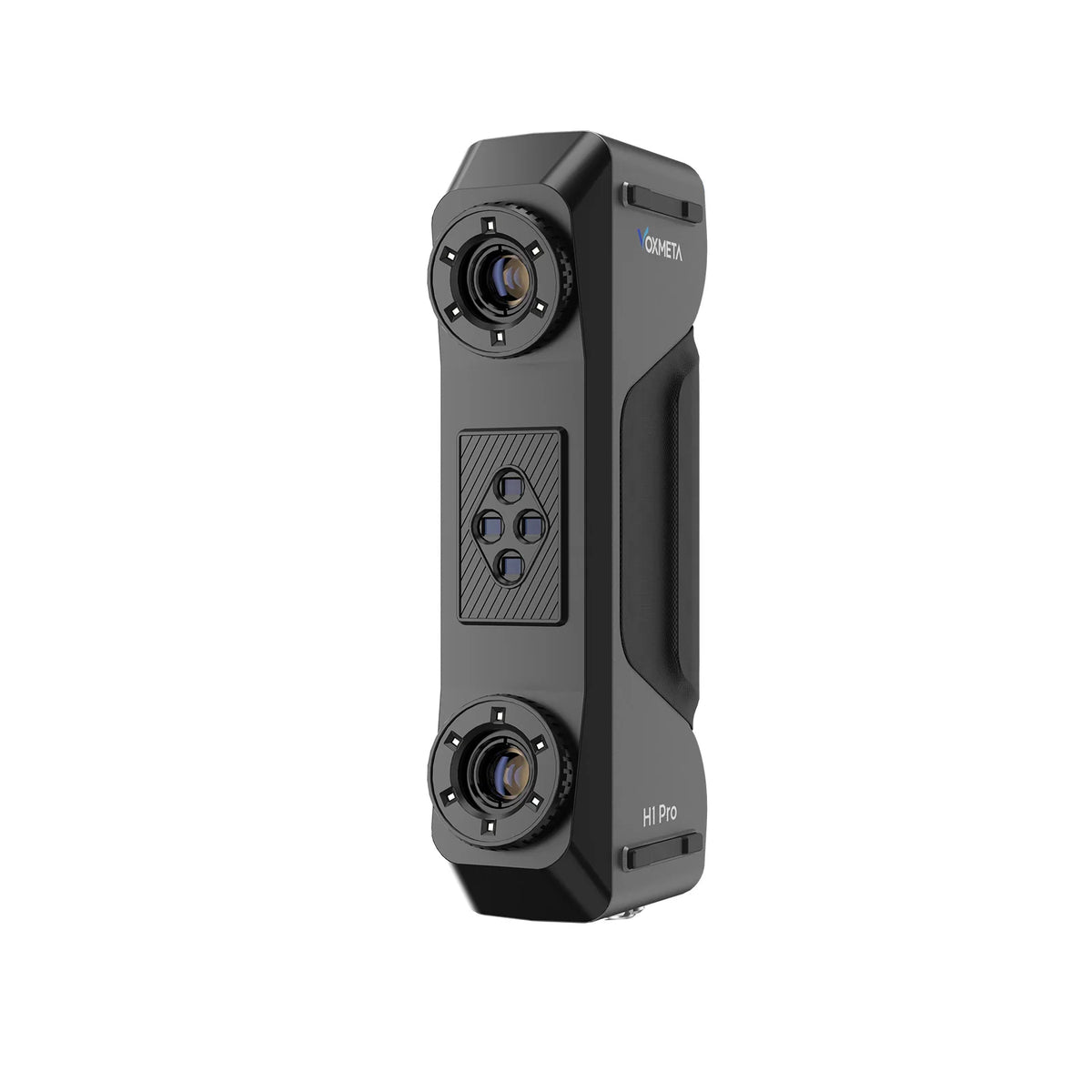 VoxMeta H1 Pro Metrology-Grade 3D Scanner: True Specs Meet True Performance