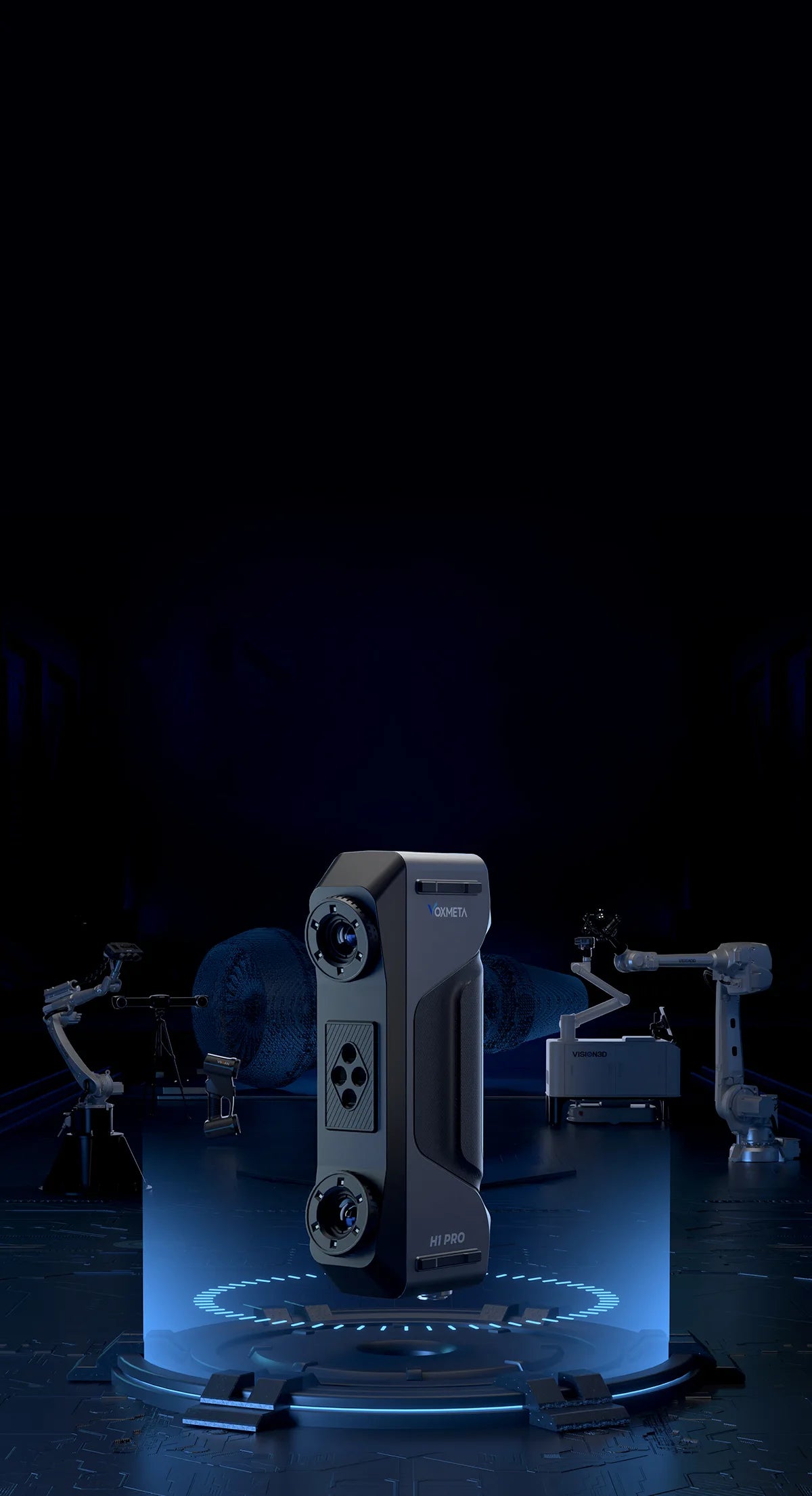 voxmeta-vision3d