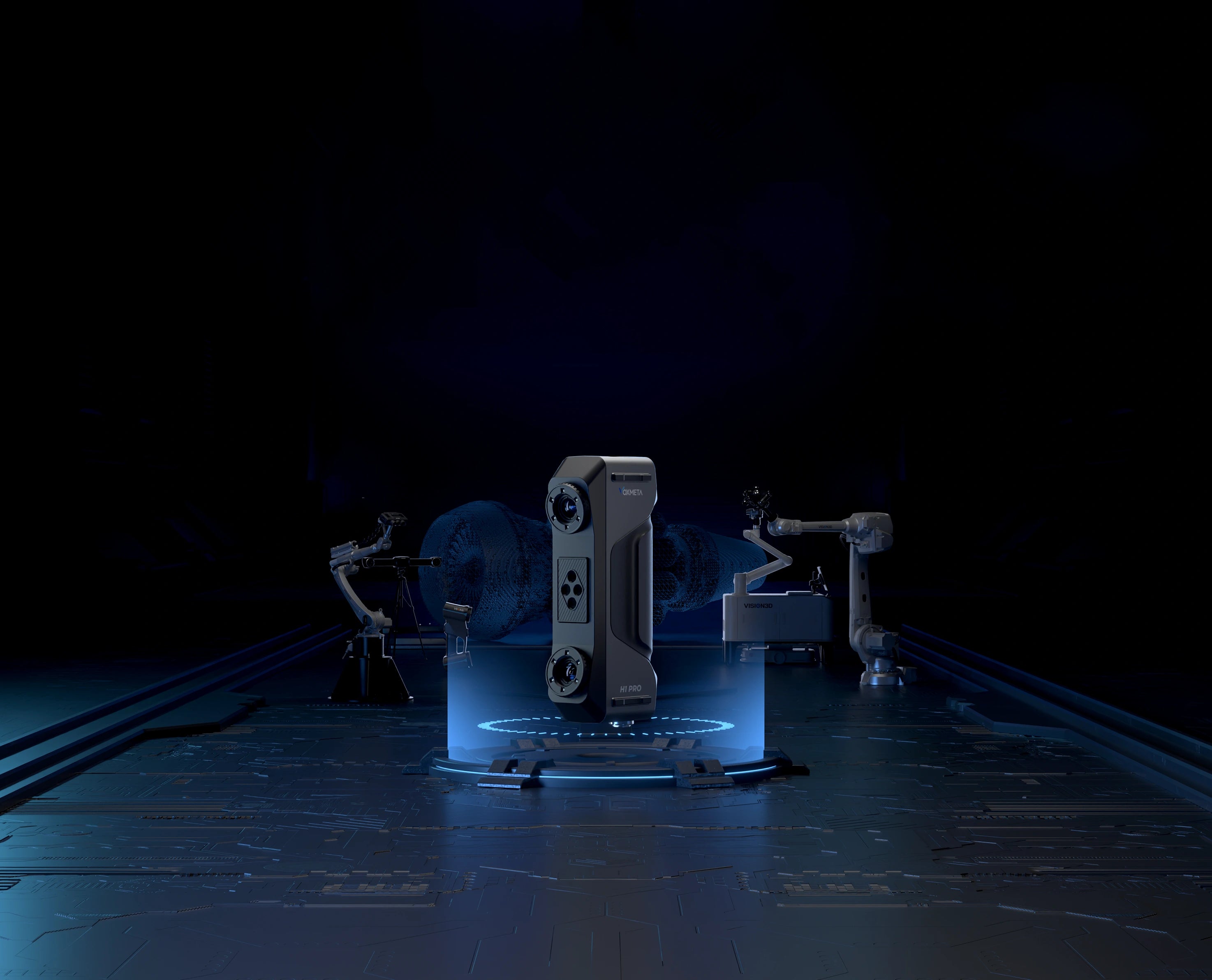 voxmeta-vision3d