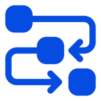 End-to-end Workflow & Easier Onboarding